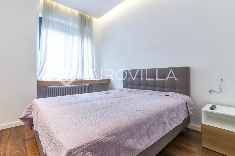 Salata, Novakova, luksuriøs treromsleilighet 103 m² med garasje - 6