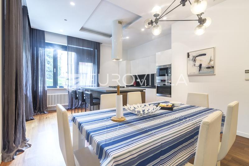 Salata, Novakova, luksuriøs treromsleilighet 103 m² med garasje - 3