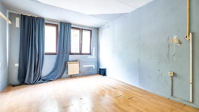 Zagreb, Lanište komforan trosoban stan 67 m² za renovaciju