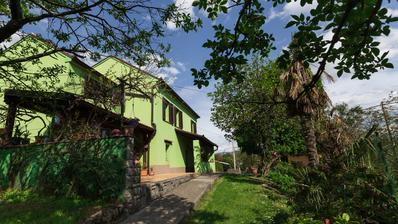 Cernik, Čavle, adaptirana kuća od 288 m² s 3448 m² terena