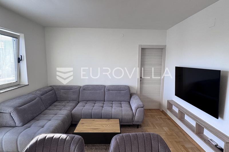 Zagreb, Ivanečka ulica, prekrasan novouređen trosoban stan