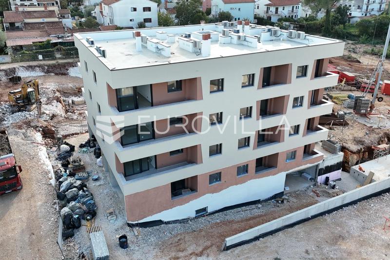 Ístria, Poreč, apartamento moderno de dois quartos de 78,10 m² no 3º andar com lugar de estacionamento - 6