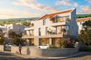 Brac, Supetar, dvoupokojový penthouse s nádherným výhledem - 3
