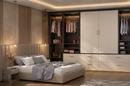 Kastel Sucurac, to-plans penthouse i en ny bygning - 7