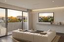 Kastel Sucurac, to-plans penthouse i en ny bygning - 2