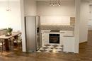 Kastel Sucurac, to-plans penthouse i en ny bygning - 4