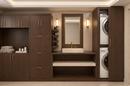 Kastel Sucurac, to-plans penthouse i en ny bygning - 6