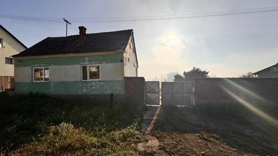 Stari Mikanovci, kuća 55 m2 na zemljištu 581 m2