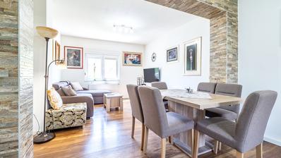 Záhřeb, Maksimir, Lascina - Rodinný dům se 3 byty, 350 m²