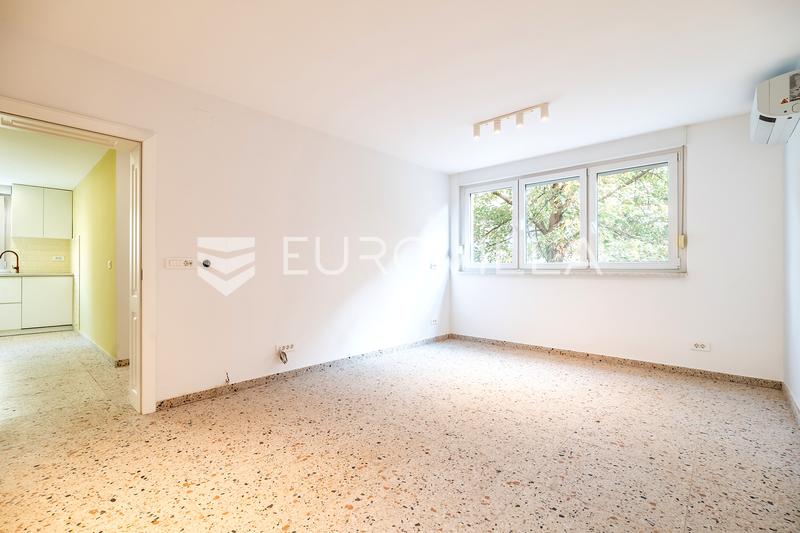 Zagreb, Trešnjevka, Sokolgradska - nyrenoveret etværelses lejlighed med parkeringsplads - 1