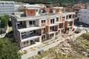 Kastel Luksic, penthouse de trois pièces avec terrasse sur le toit et deux places de parking - 4