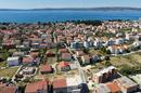 Kastel Luksic, penthouse de trois pièces avec terrasse sur le toit et deux places de parking - 14