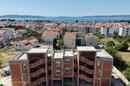 Kastel Luksic, penthouse de trois pièces avec terrasse sur le toit et deux places de parking - 11