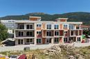 Kastel Luksic, penthouse de trois pièces avec terrasse sur le toit et deux places de parking - 1