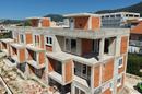 Kastel Luksic, penthouse de trois pièces avec terrasse sur le toit et deux places de parking - 5