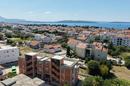 Kastel Luksic, penthouse de trois pièces avec terrasse sur le toit et deux places de parking - 12