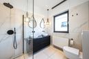 Zagreb, Sveti Duh, güzel dört yatak odalı daire, net taban alanı 135 m² - 16
