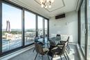 Zagreb, Sveti Duh, güzel dört yatak odalı daire, net taban alanı 135 m² - 7