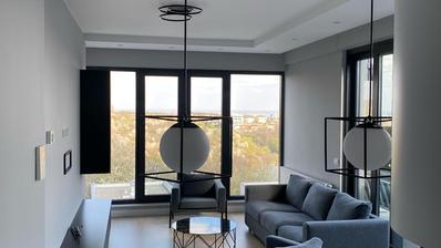 Zagreb, Sveti Duh, prekrasan četverosoban stan neto korisne površine 135 m²