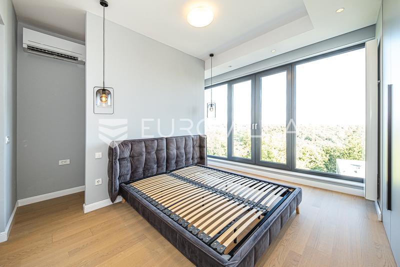 Zagreb, Sveti Duh, güzel dört yatak odalı daire, net taban alanı 135 m² - 8
