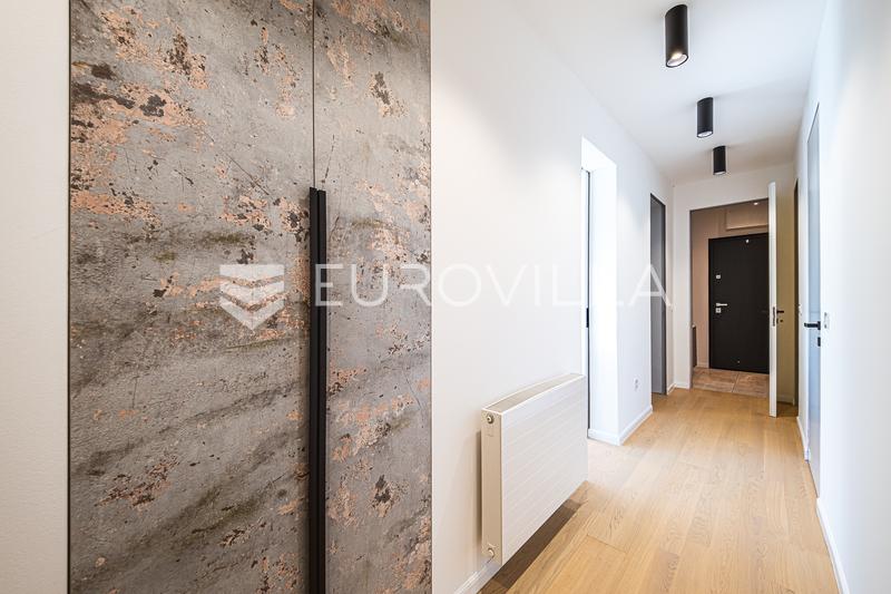Zagreb, Sveti Duh, güzel dört yatak odalı daire, net taban alanı 135 m² - 15