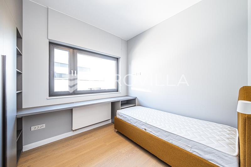 Zagreb, Sveti Duh, güzel dört yatak odalı daire, net taban alanı 135 m² - 13