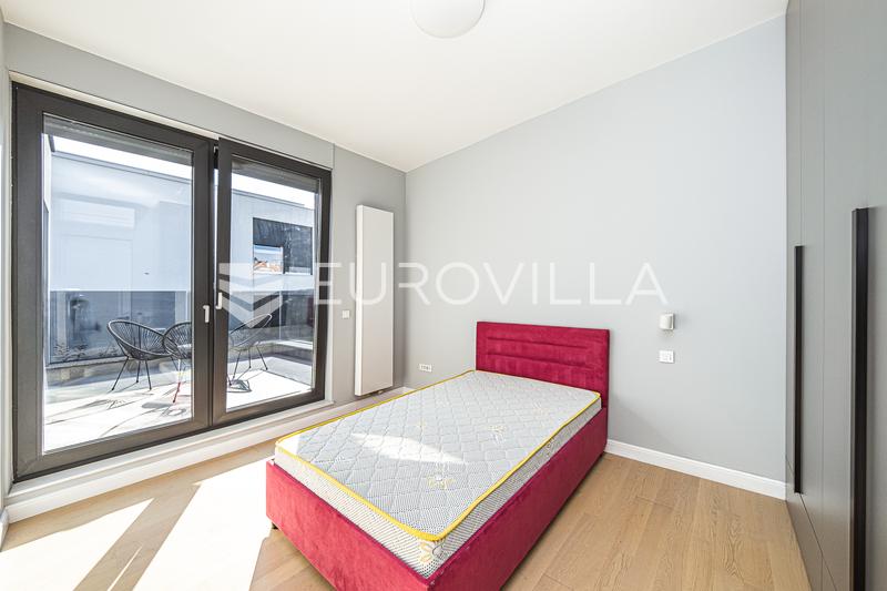 Zagreb, Sveti Duh, güzel dört yatak odalı daire, net taban alanı 135 m² - 11