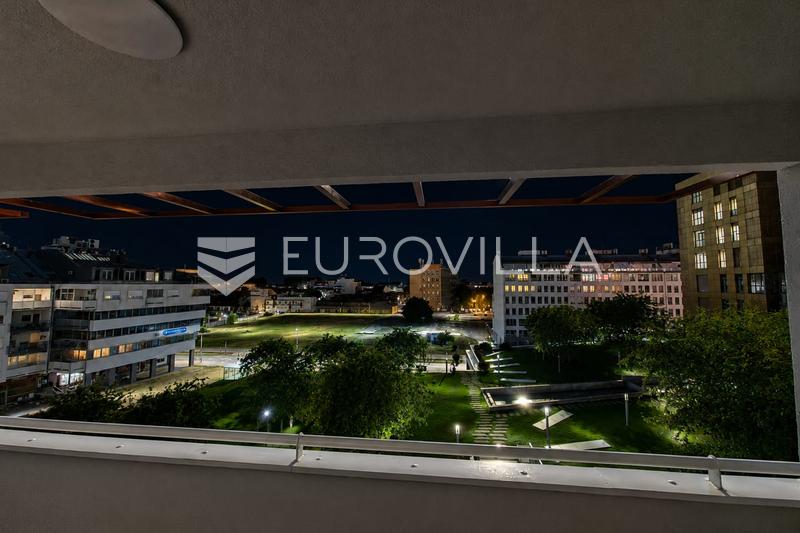 Osijek, Centar, prodaje se uređen stan površine 101 m² - 4