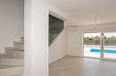 Vodice, moderne hus med swimmingpool og privat have, C2 - 3
