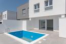 Vodice, moderne hus med swimmingpool og privat have, C2 - 2
