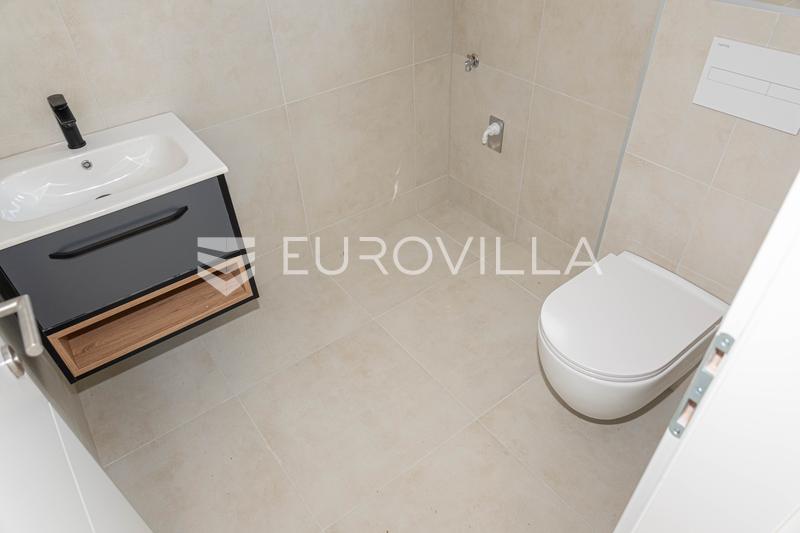 Vodice, moderne hus med swimmingpool og privat have, C2 - 14