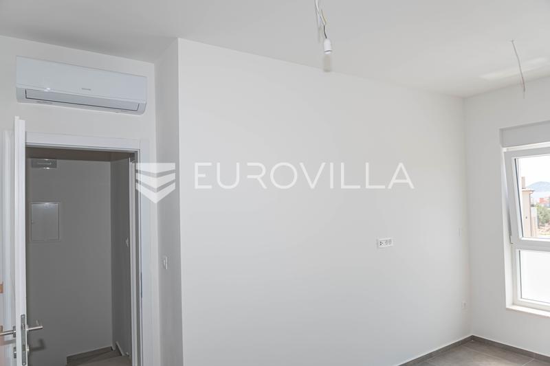 Vodice, moderne hus med swimmingpool og privat have, C2 - 10