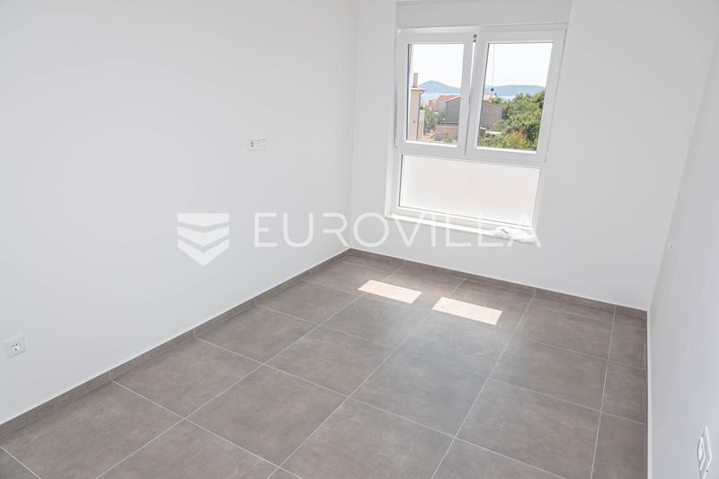 Vodice, moderne hus med swimmingpool og privat have, C2 - 11