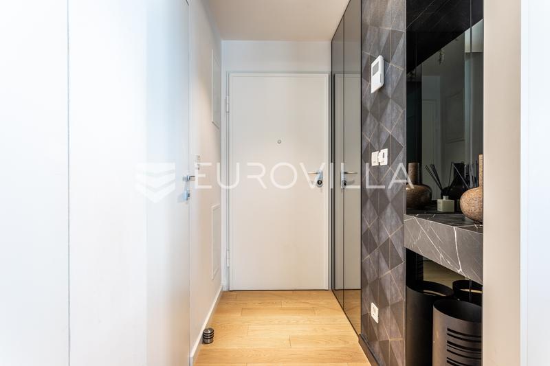 Split, Znjan, luxuriös eingerichtete Zweizimmerwohnung mit Whirlpool - 8