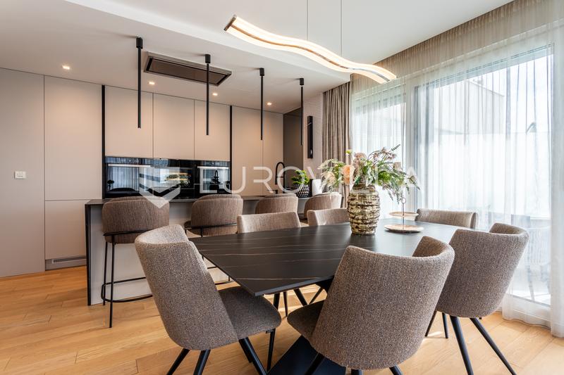 Split, Znjan, luxuriös eingerichtete Zweizimmerwohnung mit Whirlpool - 6