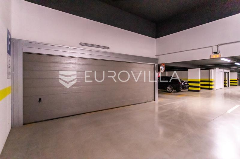 Split, Znjan, luxuriös eingerichtete Zweizimmerwohnung mit Whirlpool - 17