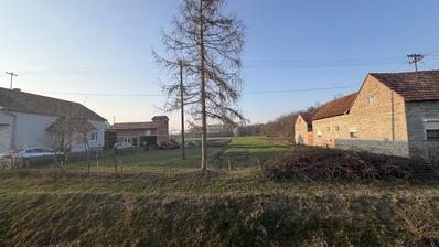 Strizivojna, građevinsko zemljište 1505 m²