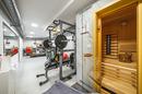 Zagreb, Šestine, luksuzno štirisobno stanovanje z zasebnim vrtom, garažo in športnim igriščem - 25