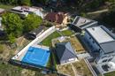 Zagreb, Šestine, luksuzno štirisobno stanovanje z zasebnim vrtom, garažo in športnim igriščem - 33