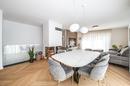 Zagreb, Šestine, luksuzno štirisobno stanovanje z zasebnim vrtom, garažo in športnim igriščem - 7