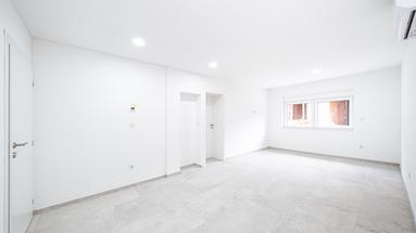 Zagreb, Srednjaci, na novo prenovljeno dvosobno stanovanje, neto površine 69 m²