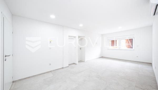 Zagreb, Srednjaci, novoadaptiran trosoban stan, neto površine 69 m²