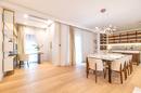 Zagreb, centar, četverosoban lusuzan stan, 136 m² - 2