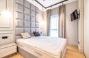 Zagreb, centar, četverosoban lusuzan stan, 136 m² - 6