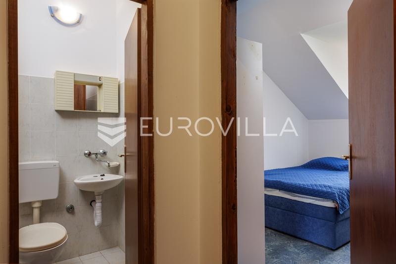 Dubrovnik, Zvekovica - Appartement met twee verdiepingen en een privétuin op een rustige locatie - 16