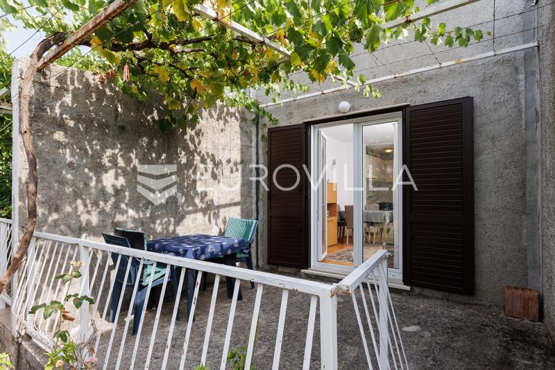 Dubrovnik, Zvekovica - Appartement met twee verdiepingen en een privétuin op een rustige locatie - 8