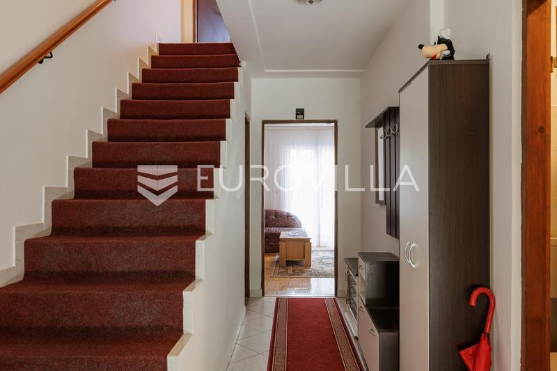 Dubrovnik, Zvekovica - Appartement met twee verdiepingen en een privétuin op een rustige locatie - 11