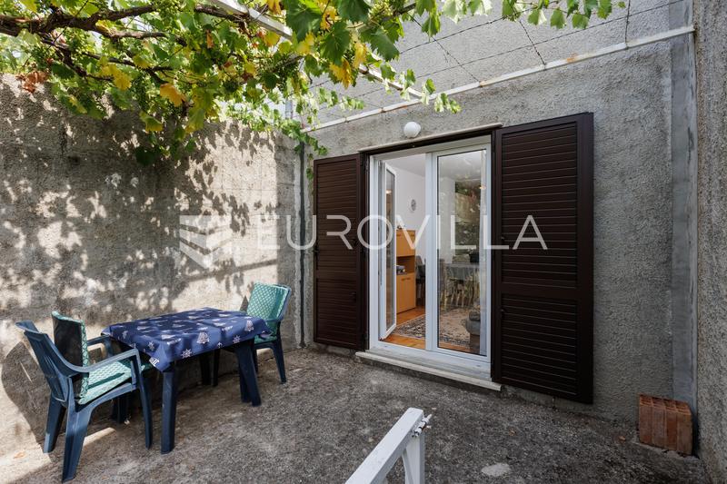 Dubrovnik, Zvekovica - Appartement met twee verdiepingen en een privétuin op een rustige locatie - 14