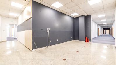 Zágráb, Zsitnyák, Szlavónia, irodaterület NKP 1100 m2