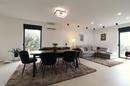Istra, Galižana, čudovita pritlična hiša velikosti 152 m² z ogrevanim bazenom in tlemi v oljčnem nasadu. - 2